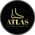 High Res Atlas Transparent Logo